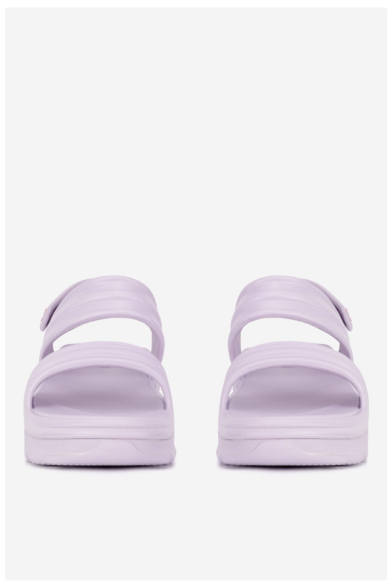 Сандали HUNTER WFD4036EVA-TME СВЕТЛОВИОЛЕТОВ