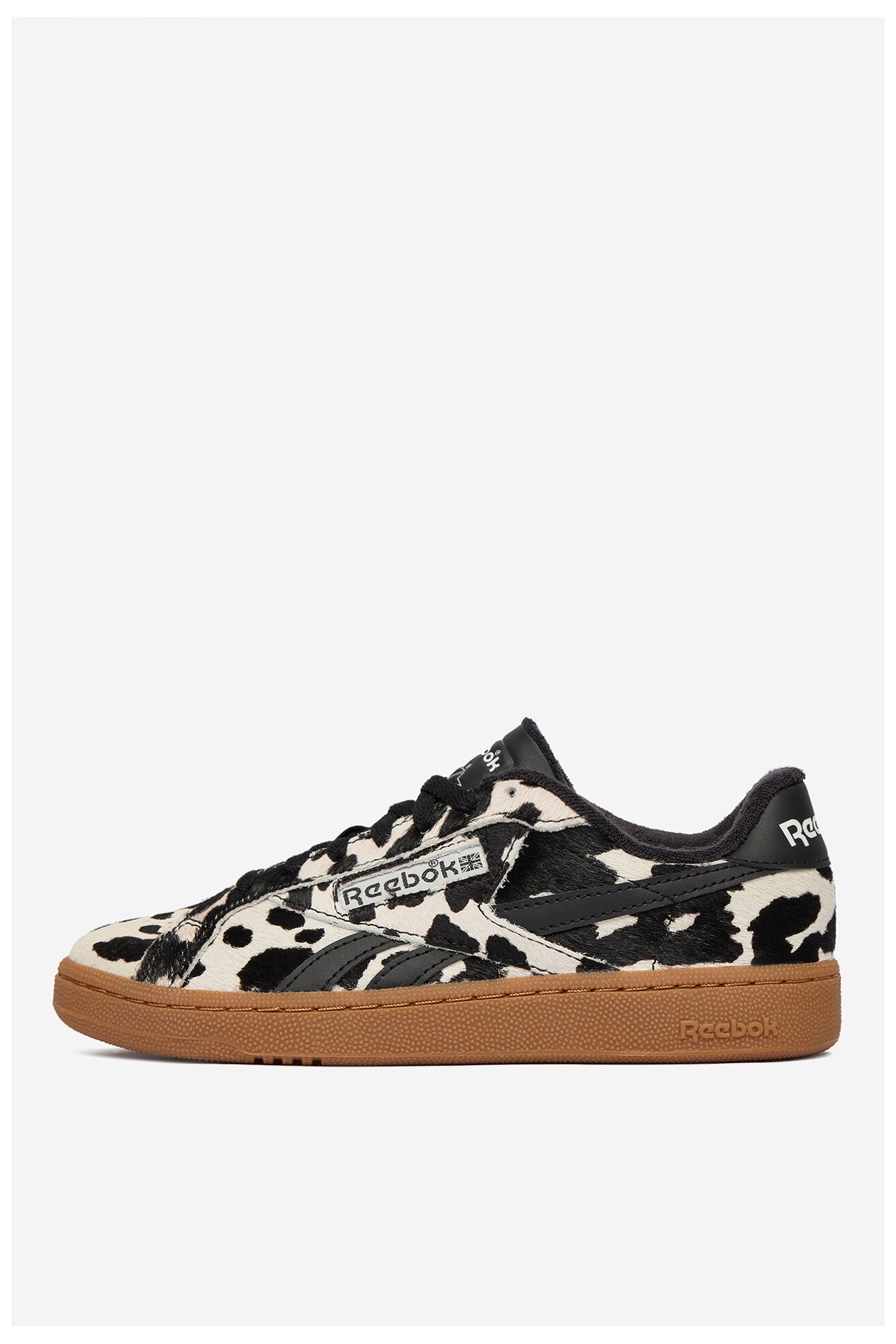 Obuwie sportowe Reebok SS-CLUB C GROUNDS UK 100262103 MIX