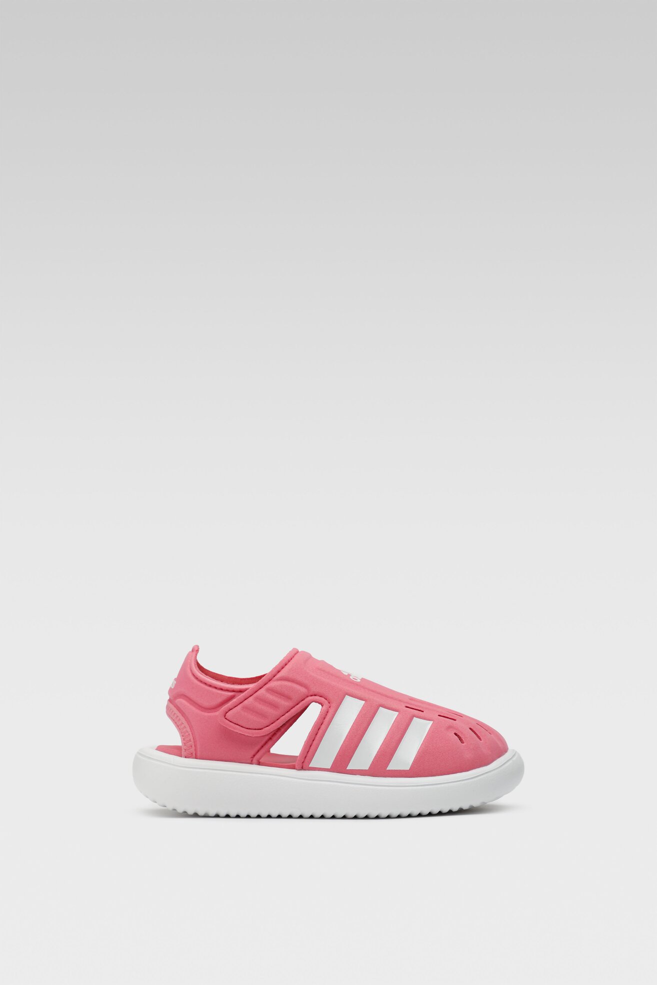 Sandały adidas WATER SANDAL C GW0386 Różowy