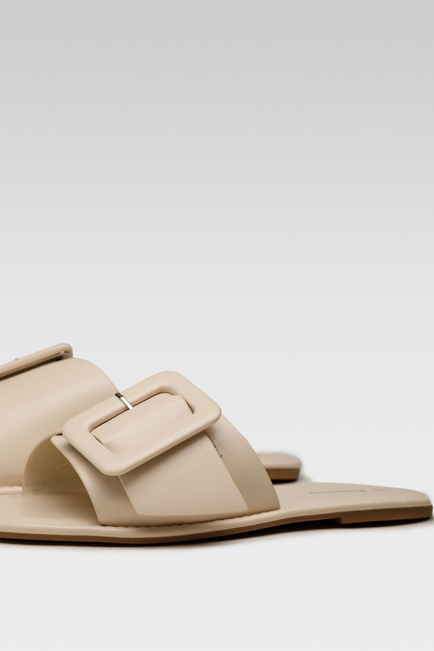 Bassano - Klapki - 5904248273255