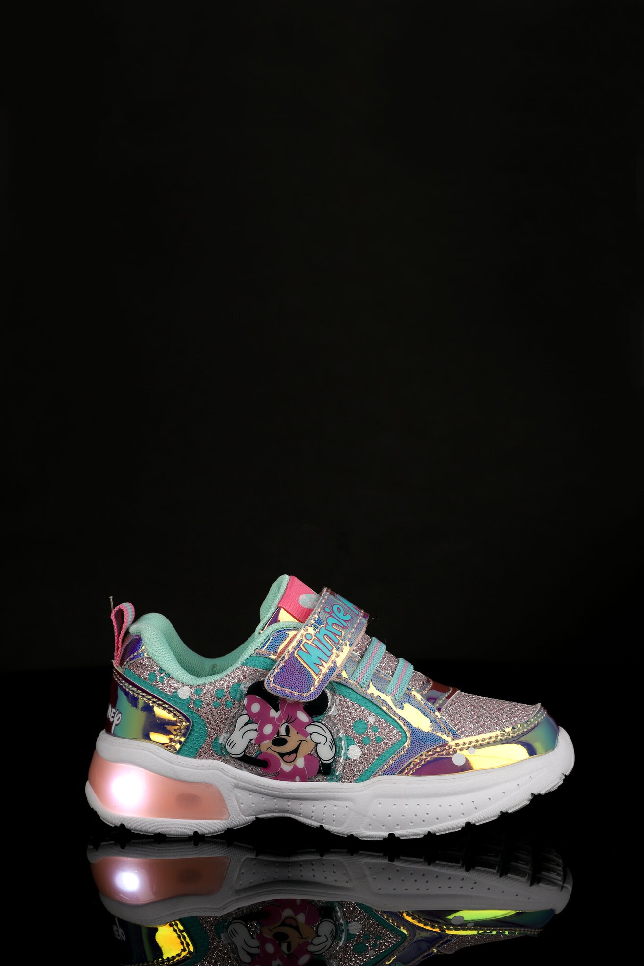 Sportska obuća Mickey&Friends CP76-SS22-118DSTC ROZE