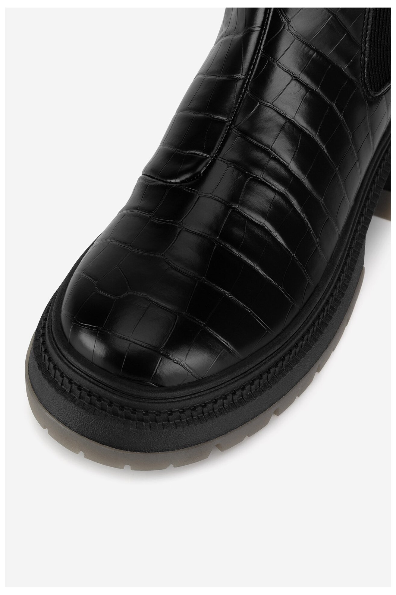 Ботильйони NINE WEST WFA3033-9 ЧОРНИЙ