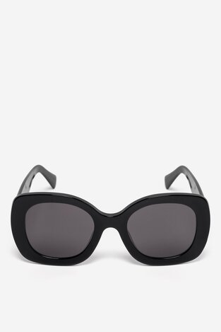 Ženske sunčane naočare Gino Rossi LD81481 CRNA