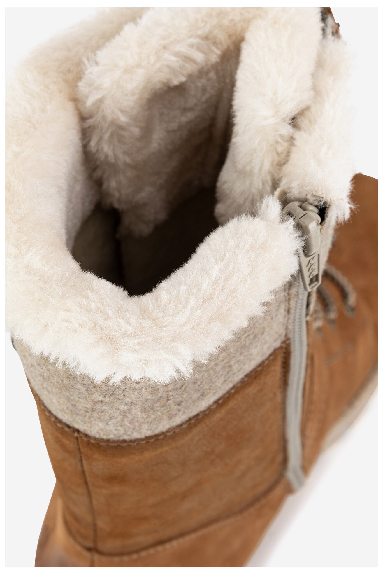 Черевики Remonte D0W72-22 КОРИЧНЕВИЙ