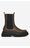 Botki DeeZee 7223-1-OLIVE Oliwkowy