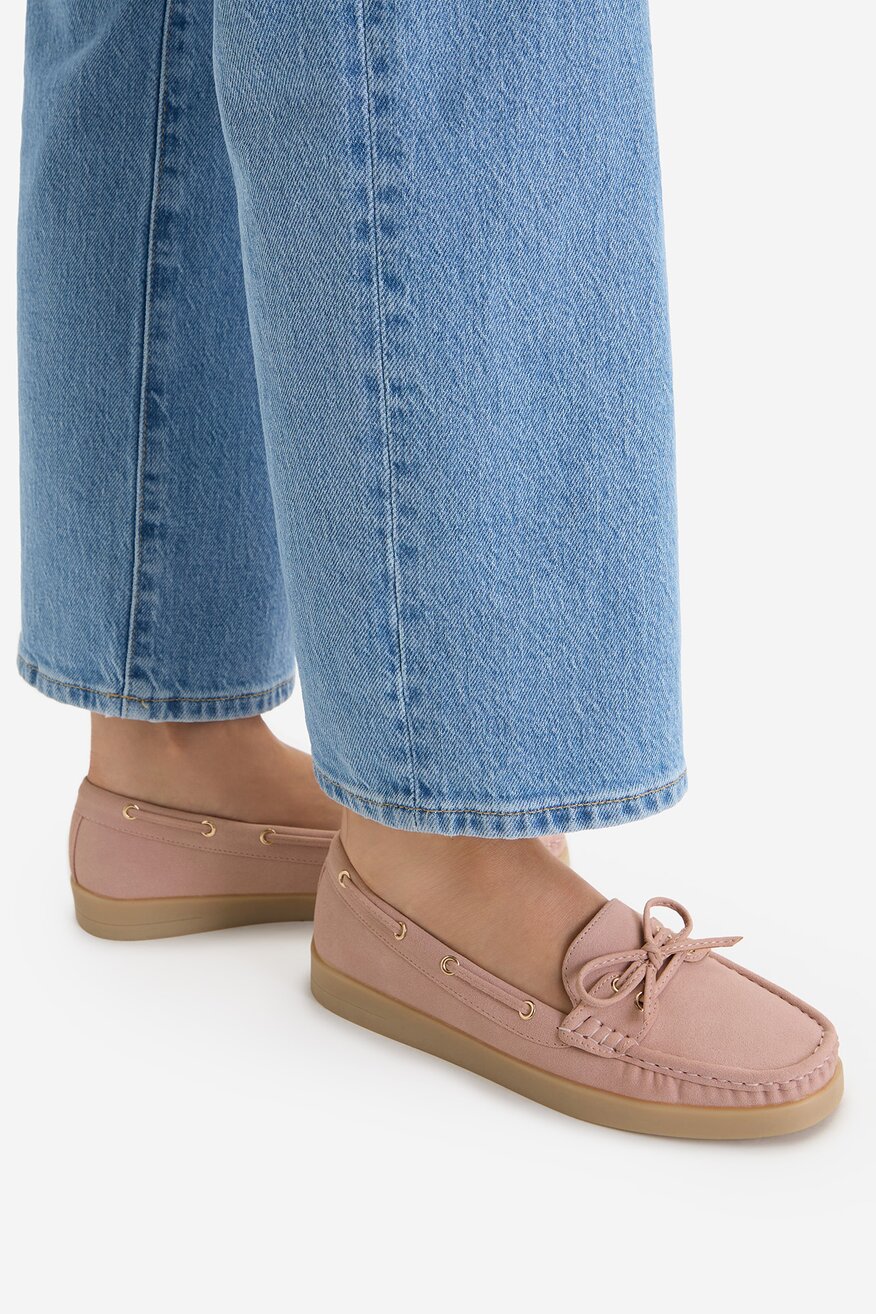 
                Jenny - Mokasyny - 5906751995211