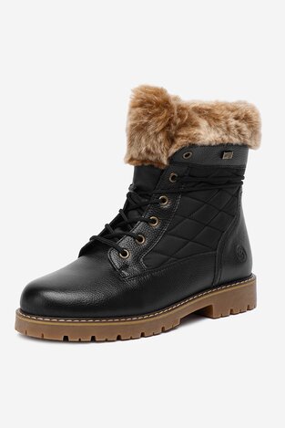 Черевики Remonte CEO-D9383-03 ЧОРНИЙ