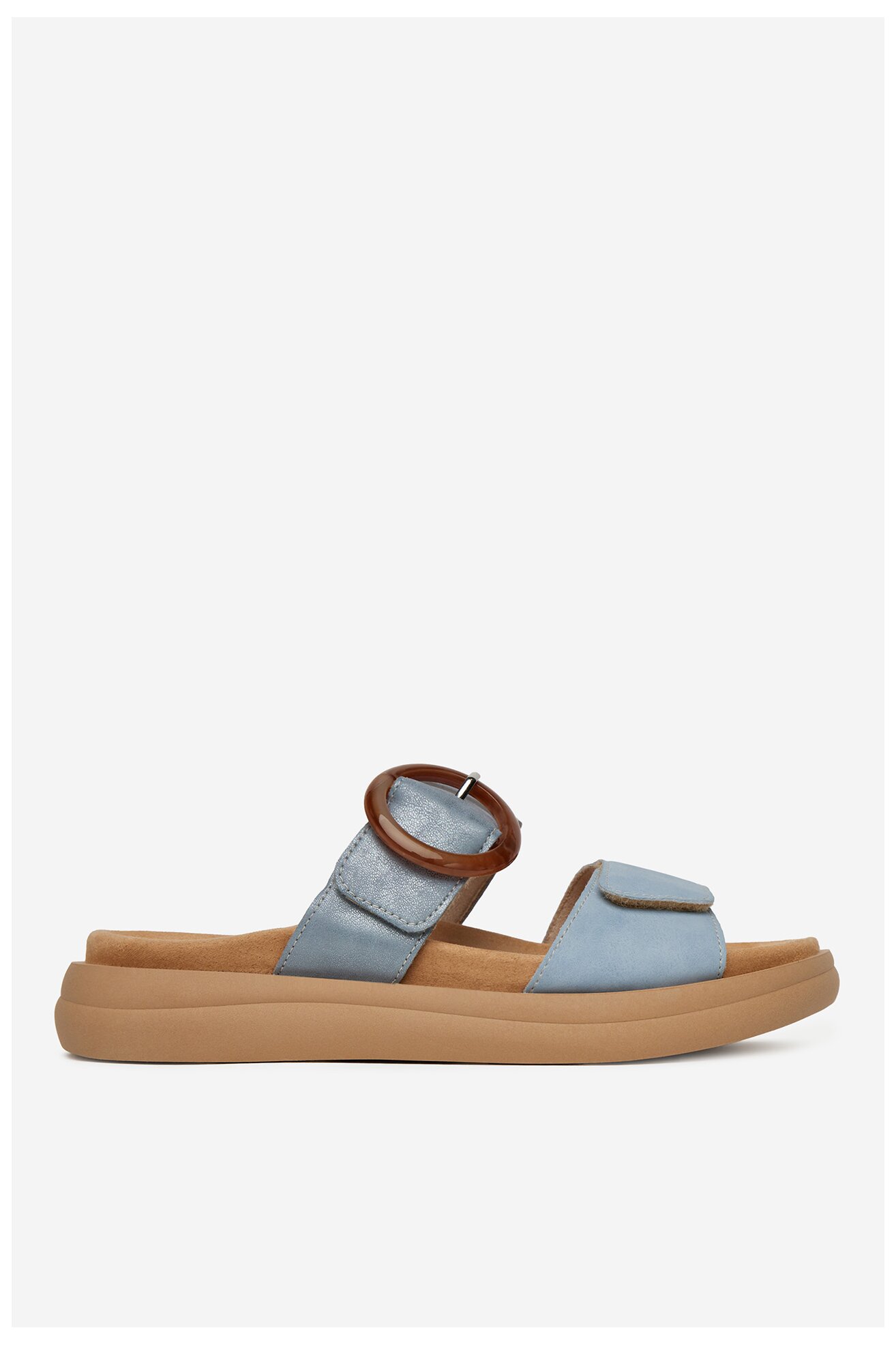 Джапанки Remonte D2N51-10 СВЕТЛОСИН