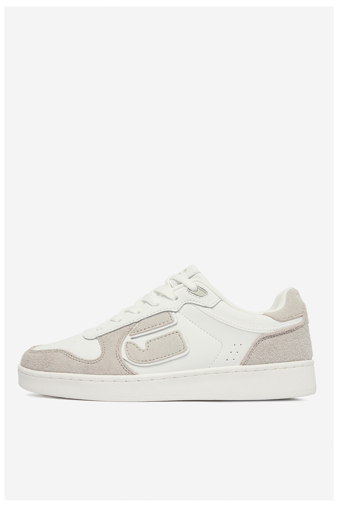 Sneakers G-STAR RAW CEO-ELLA-Y250035-1 Biały