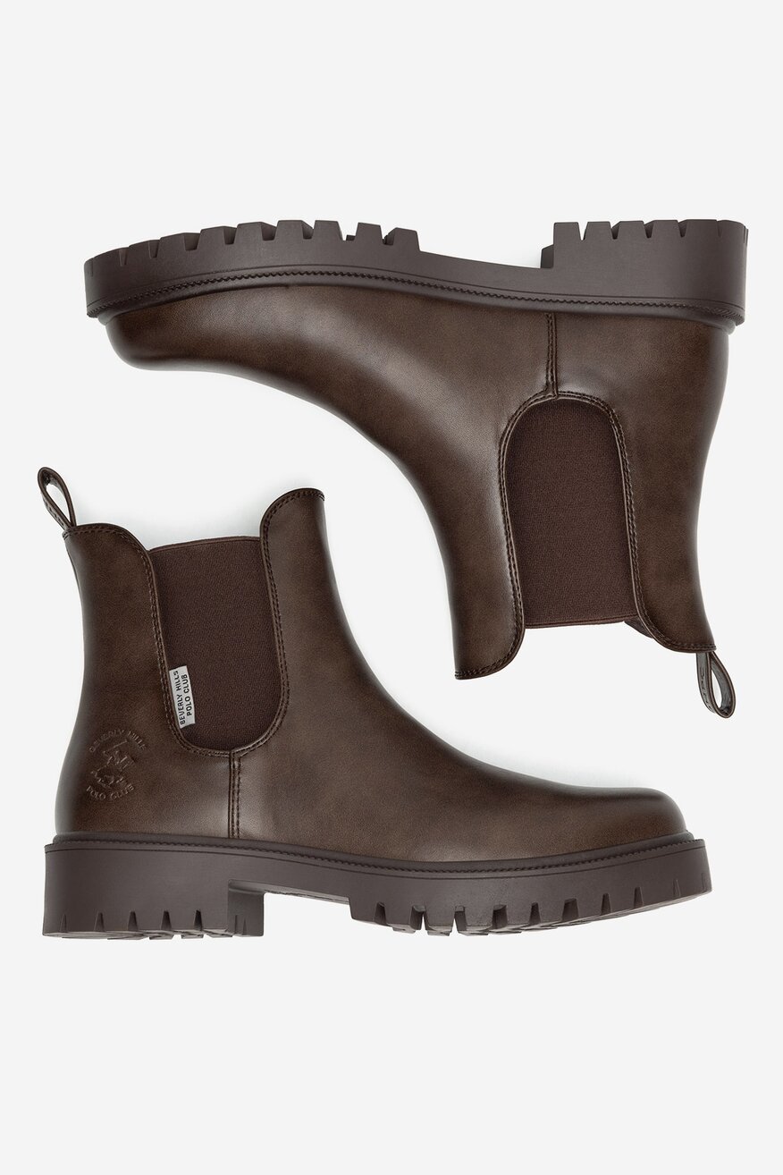 
                Ghete Beverly Hills Polo Club MARO - 5905588965381