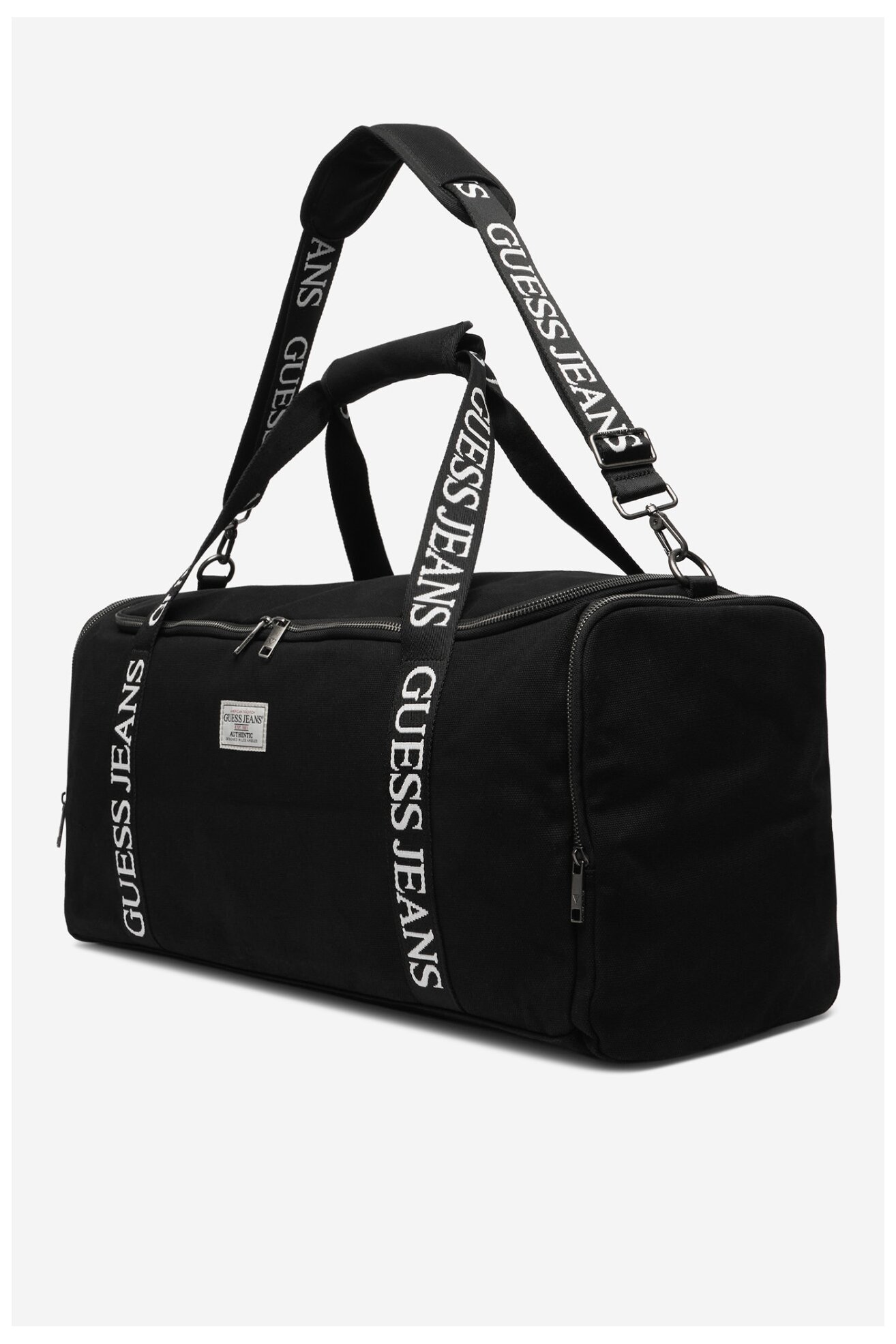 Дамска чанта GUESS JEANS CWBEO-GUESS-B-008-09 ЧЕРЕН