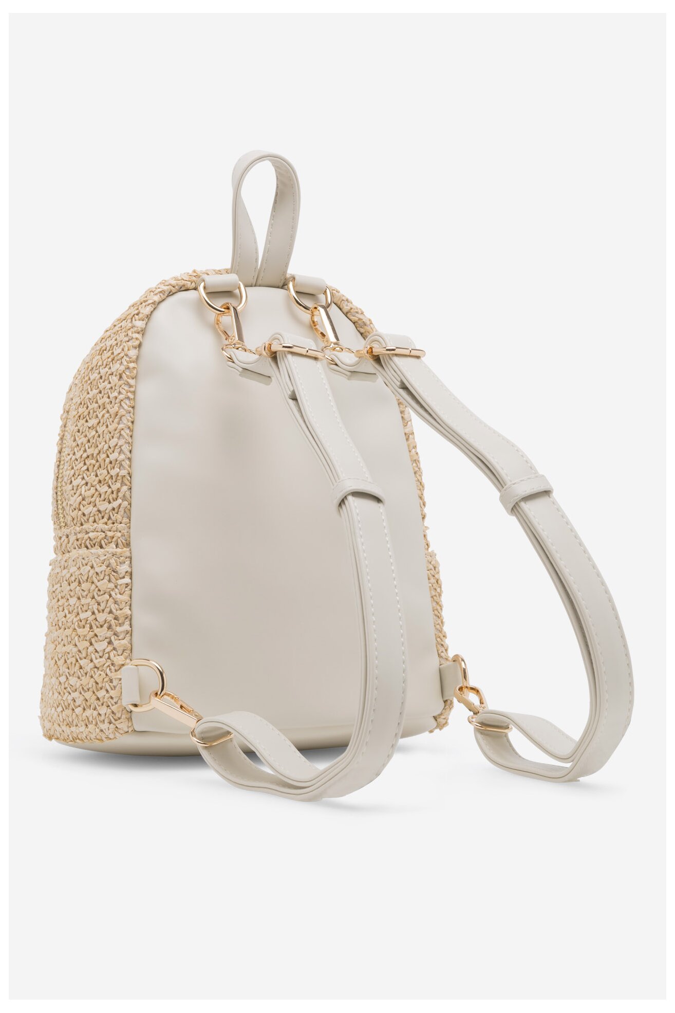 Plecak DeeZee MDP-C-015-05 Beżowy