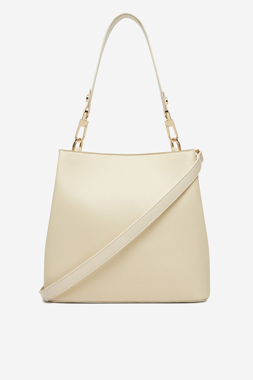 
                Gino Rossi - Średnia torebka shopper - 5906751020302