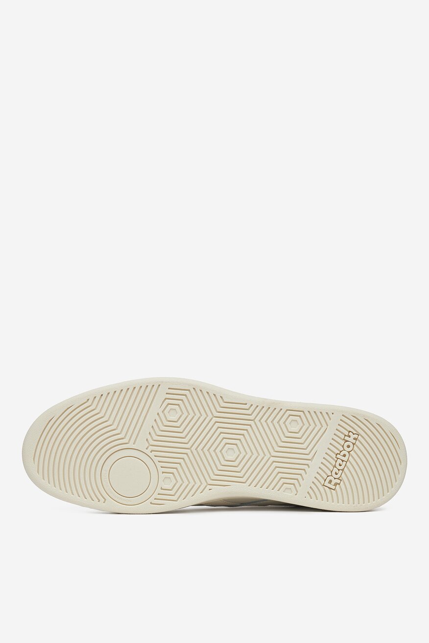 Sportovní obuv Reebok KRÉMOVÁ - 5903419850561