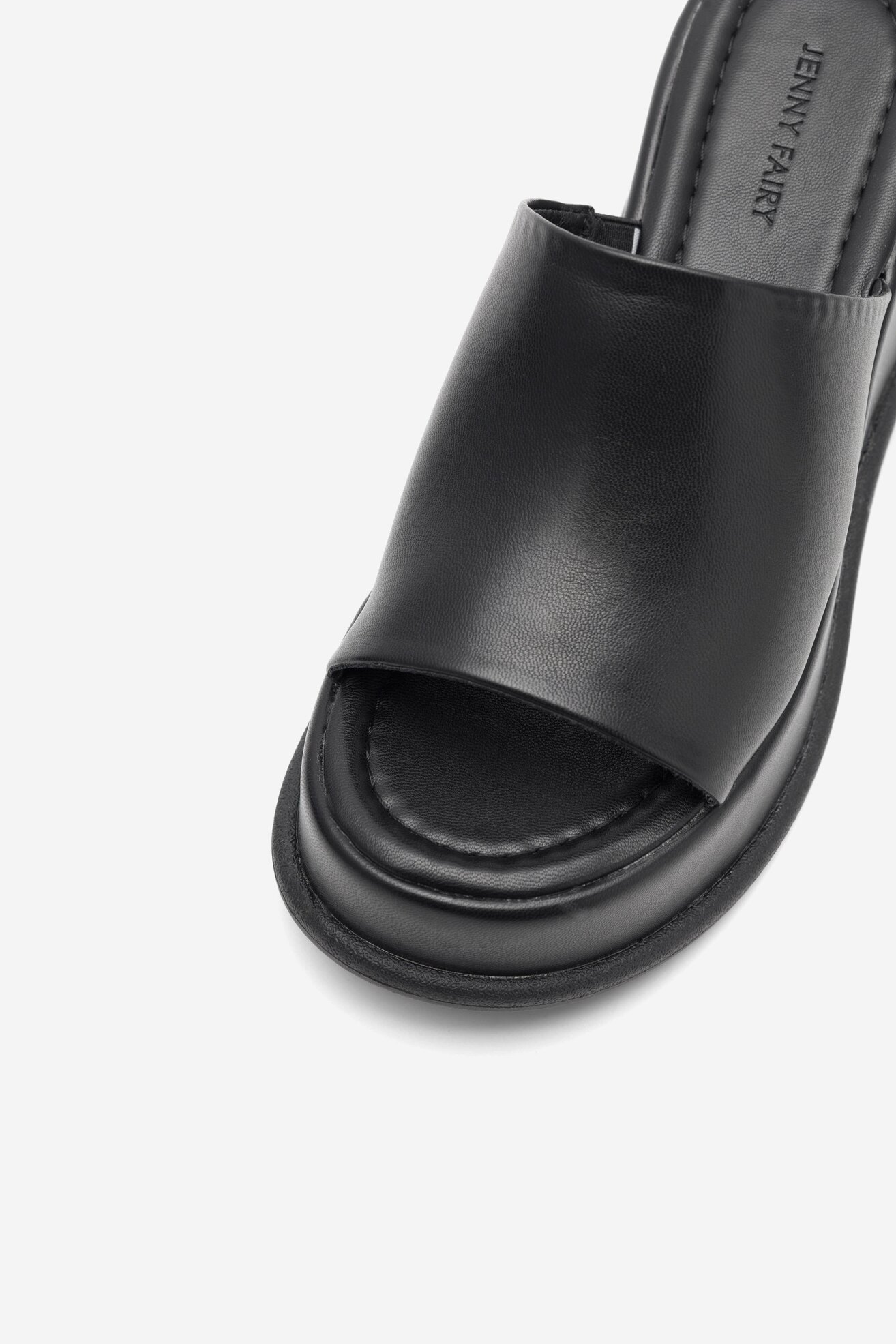 Джапанки Jenny Fairy ROXANE WS6083-05 ЧЕРЕН