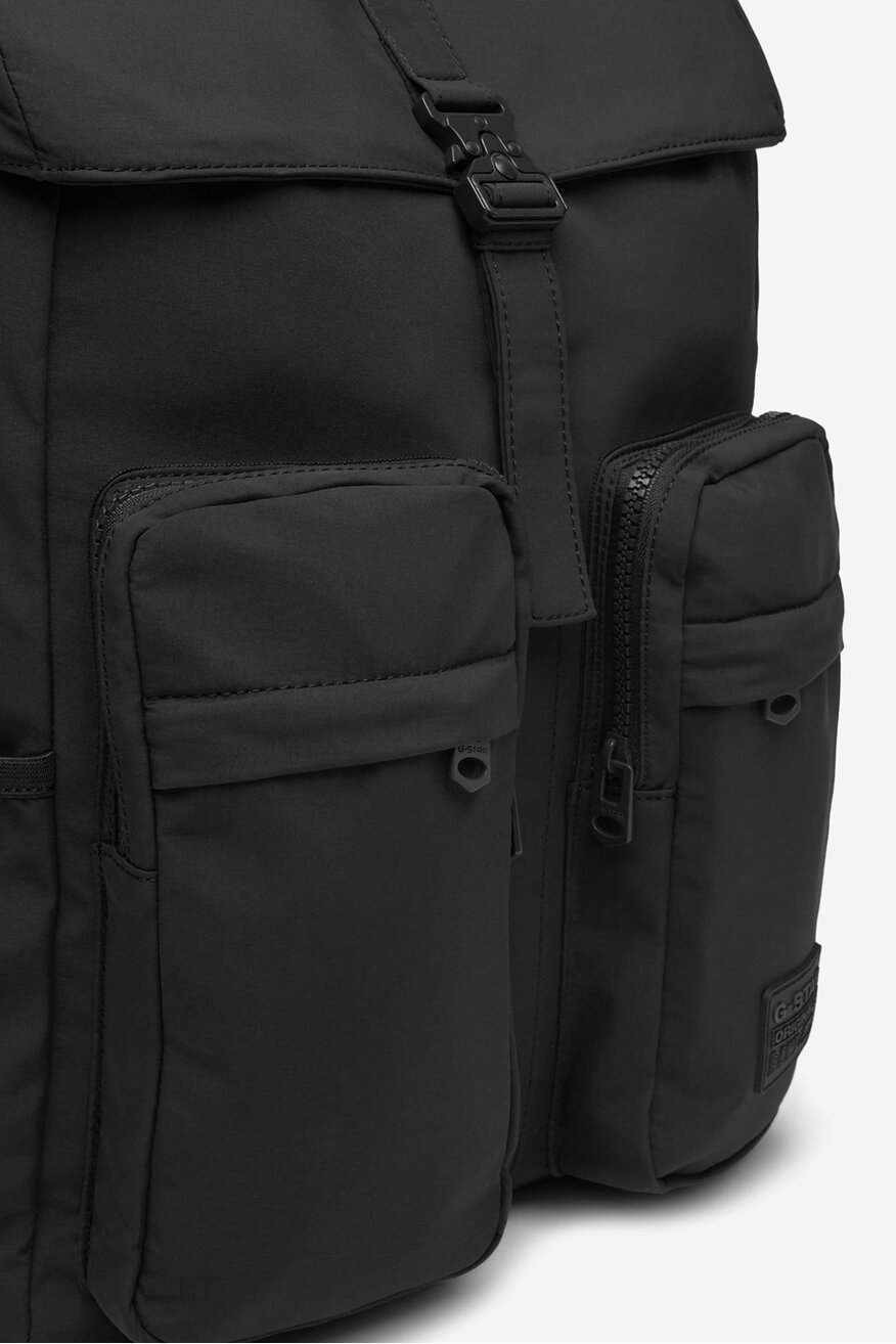 Rucsac G-STAR RAW NEGRU - 5903698187860
