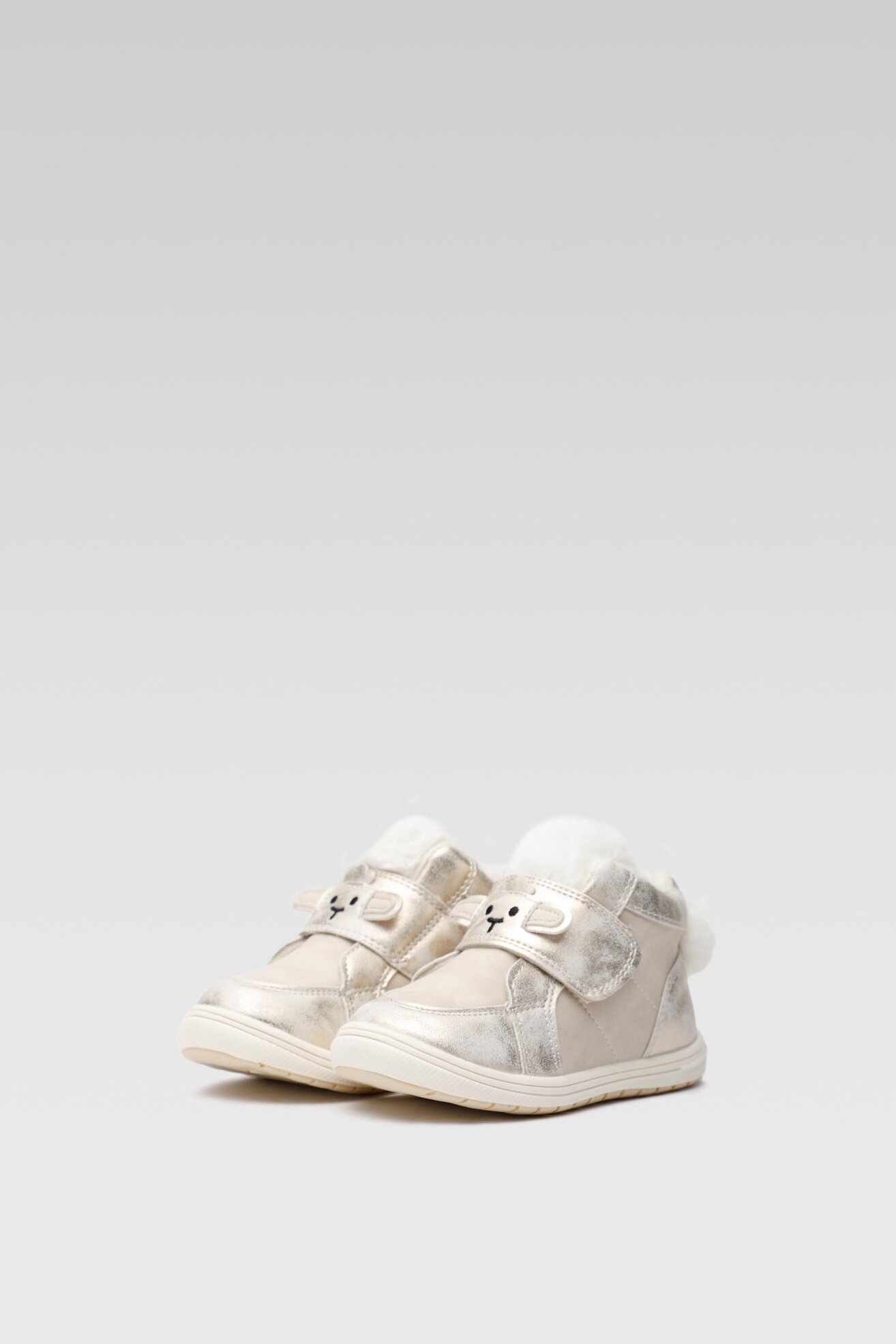 Bocanci Nelli Blu CM211213-10A BEJ