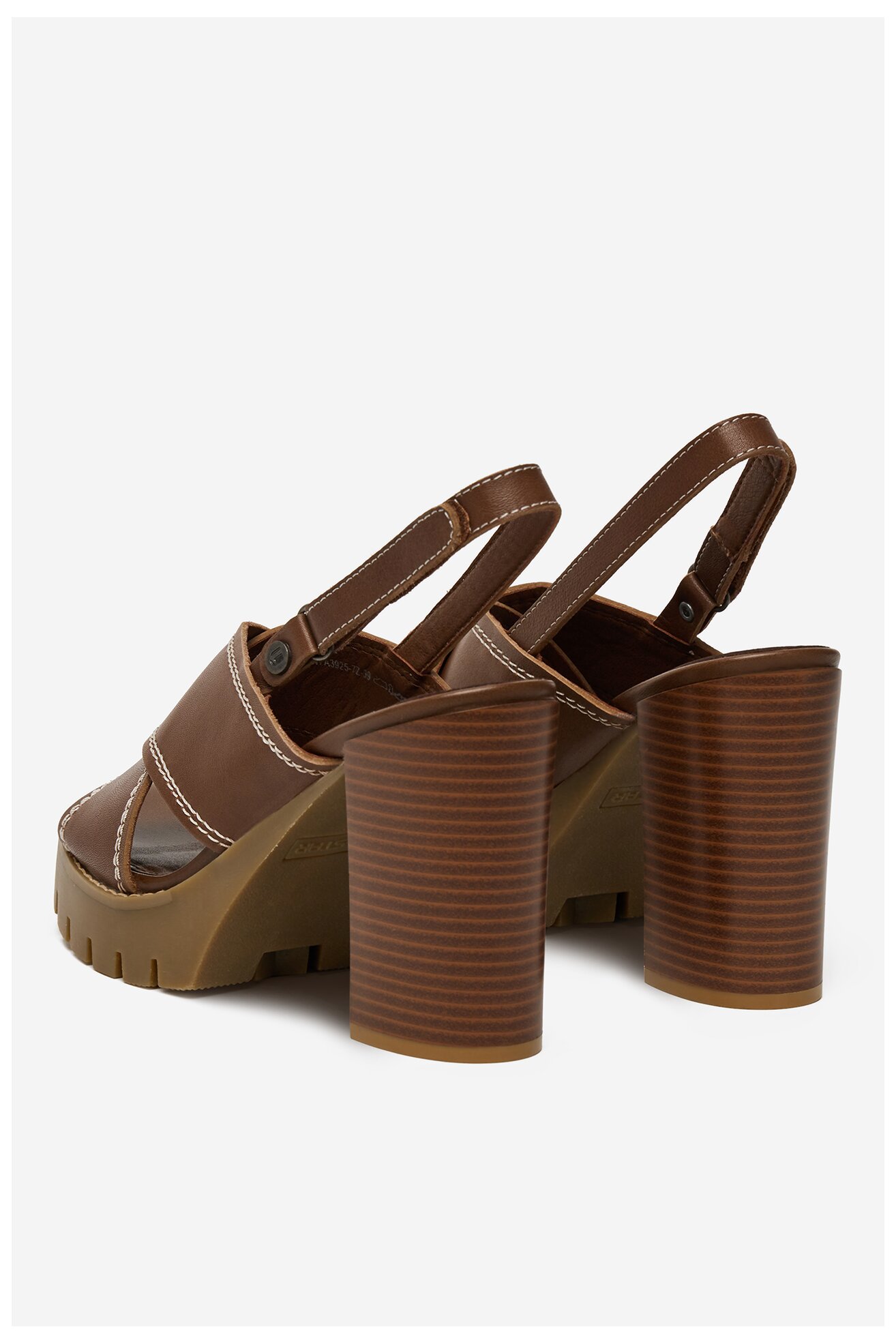 Сандали G-STAR RAW WFA3925-7Z КАФЯВ