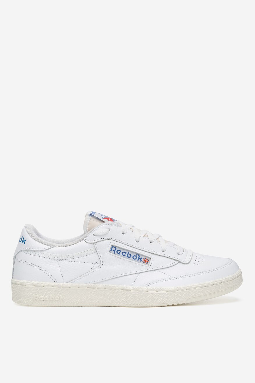 
                Спортни обувки Reebok БЯЛ - 5903698018454