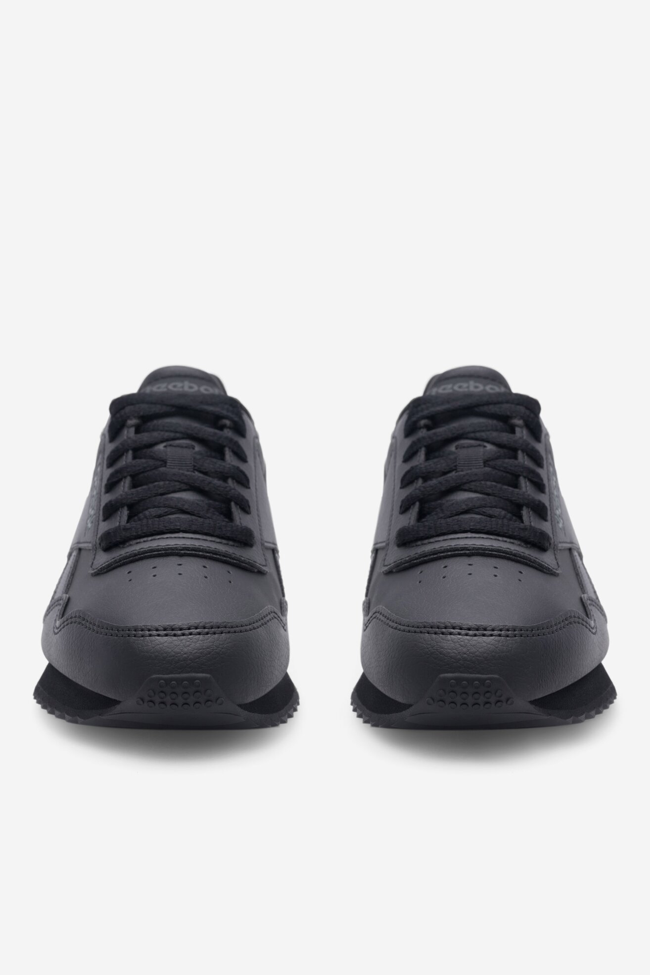 Sneakers Reebok REEBOK ROYAL GLIDE R CN1831 Czarny