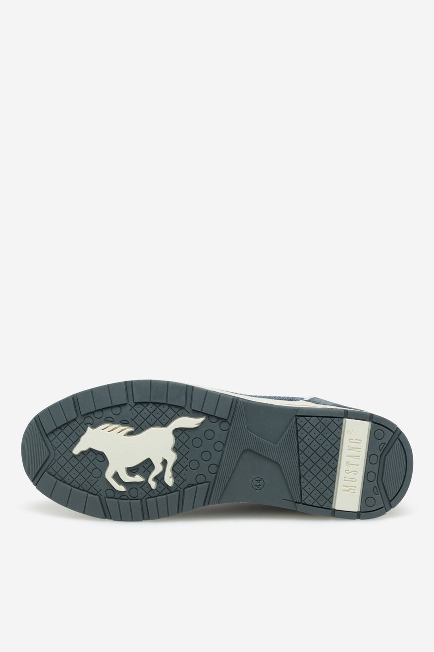 Mustang - Sneakersy - 5905588420040