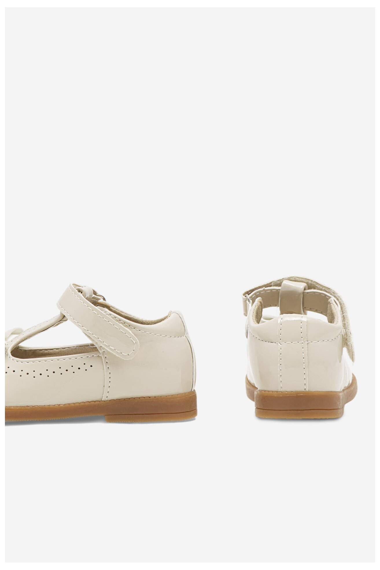 Балерина Nelli Blu CM2205199-1 БЕЖОВ