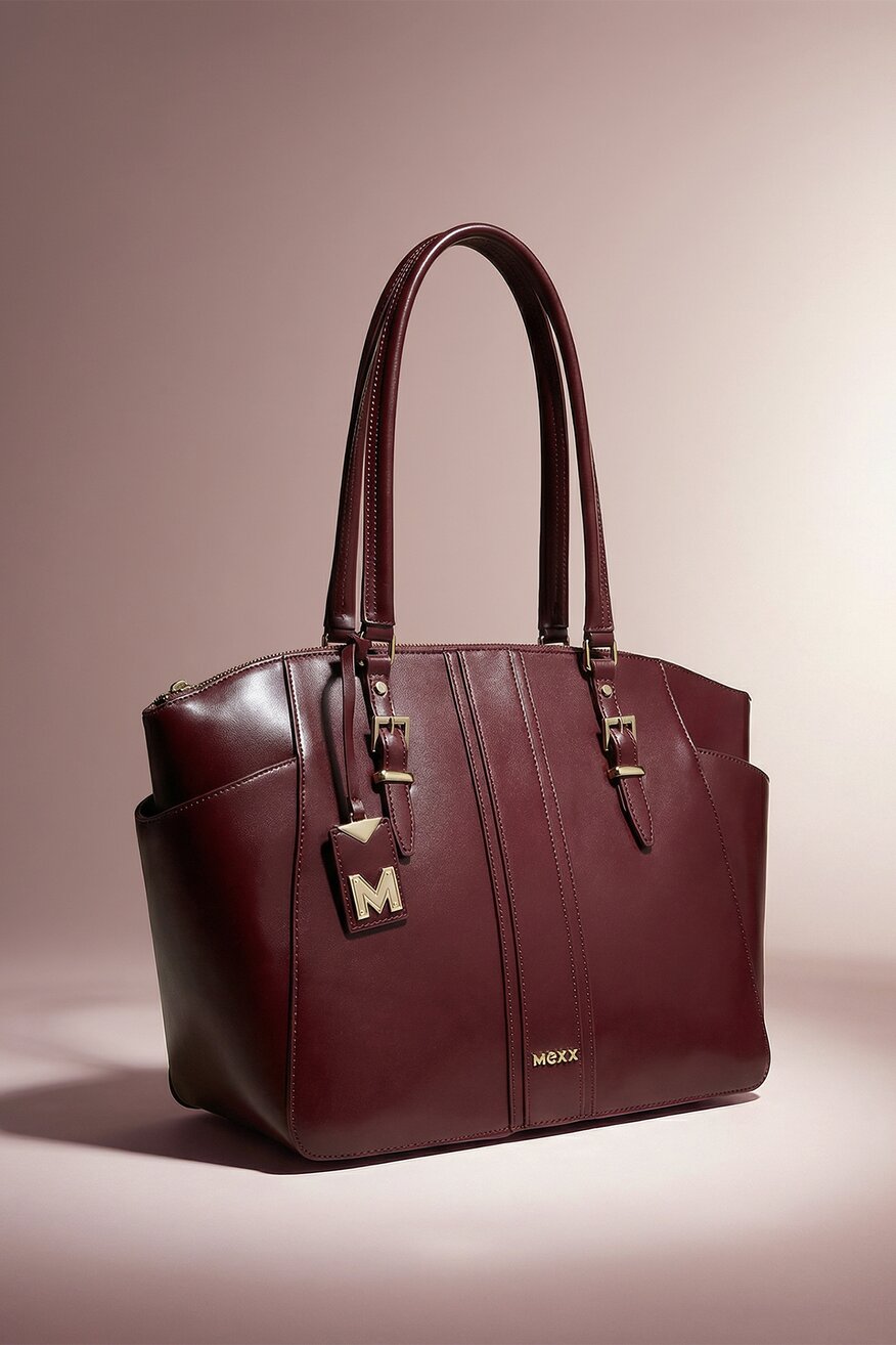 
                Mexx - Duża torebka shopper - 5906751264867