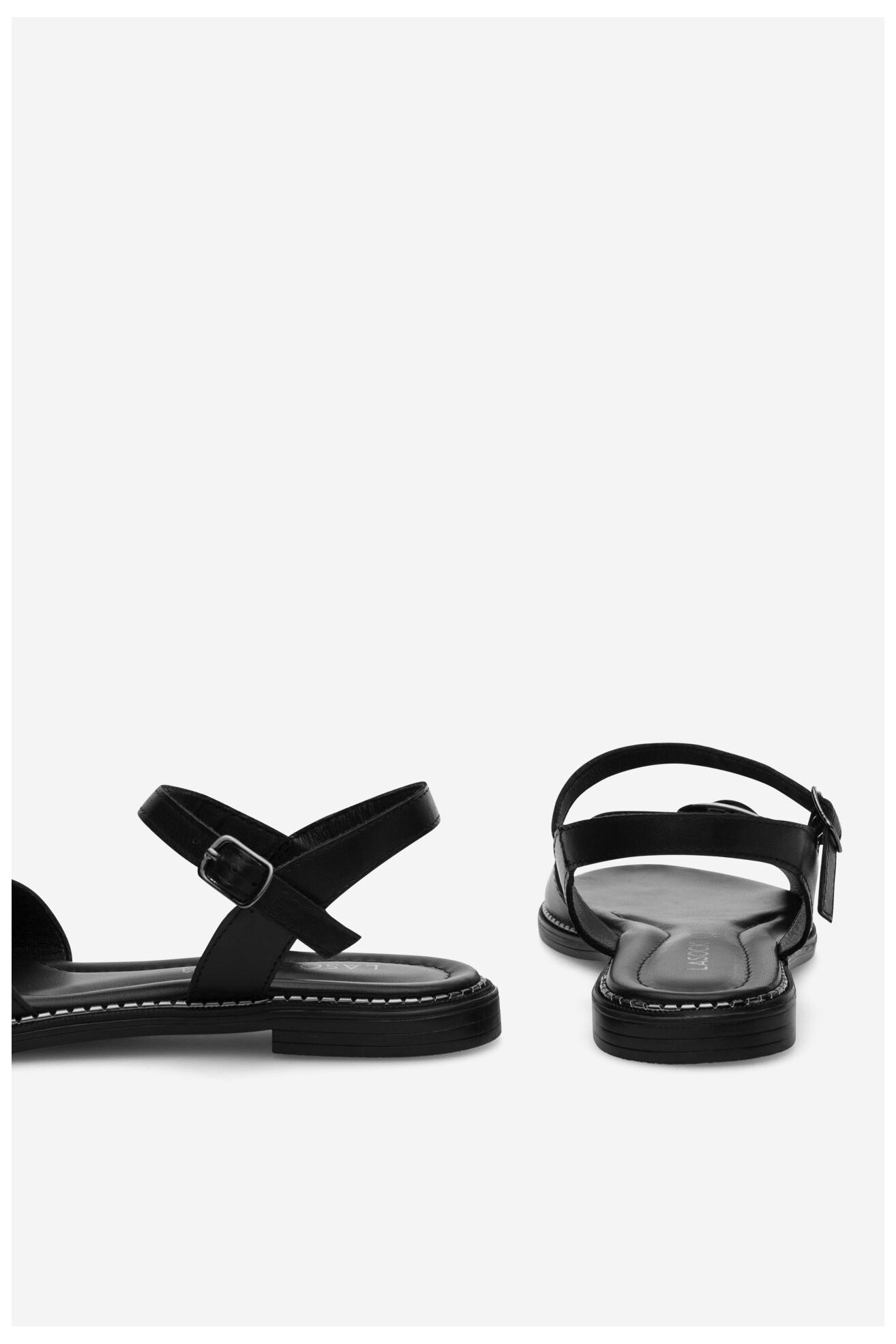 Сандали Lasocki RST-KATE-05 ЧЕРЕН