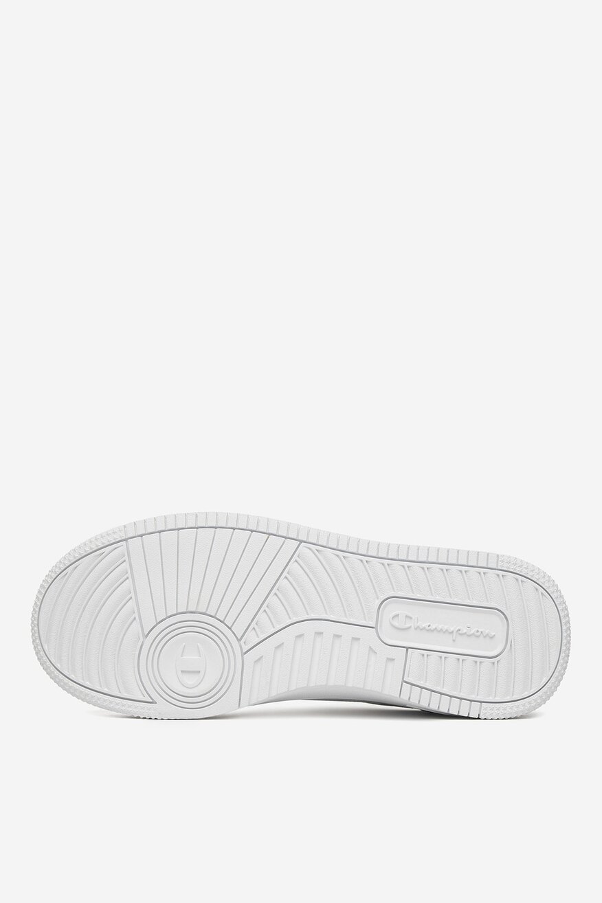 Încălțăminte sport Champion ALB - 5903698181653