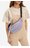 Torba ROXY ROXY-M-002-07 LJUBIČASTA