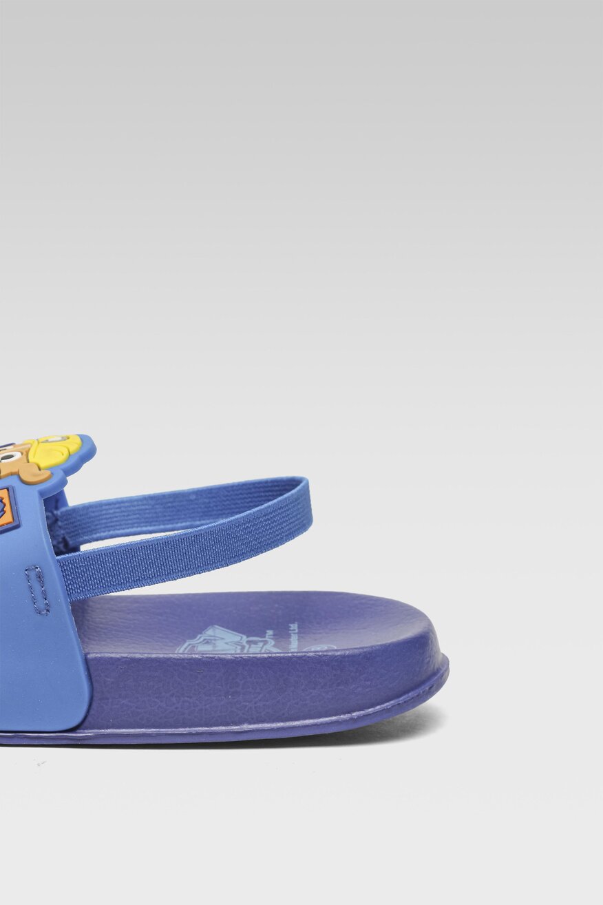 Paw Patrol - Klapki basenowe - 5904862539195