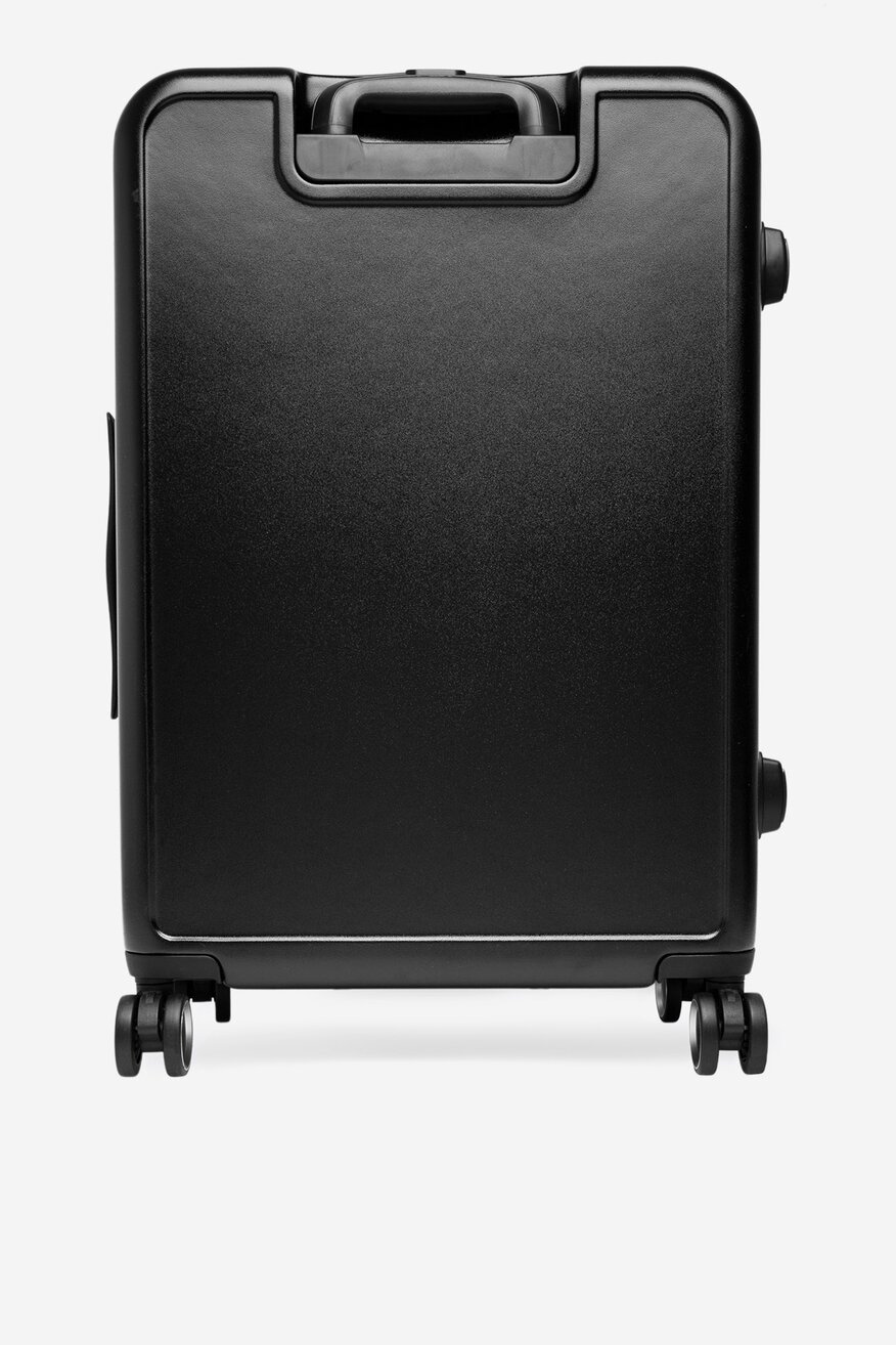 Mexx - Średnia twarda walizka - 5905588615224