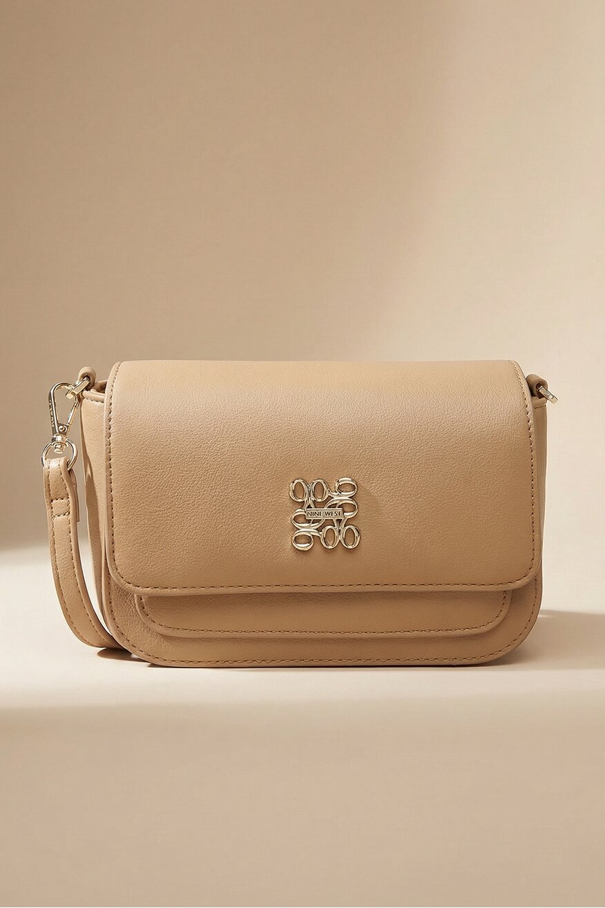 
                Kézitáska NINE WEST BÉZS - 5906751317815