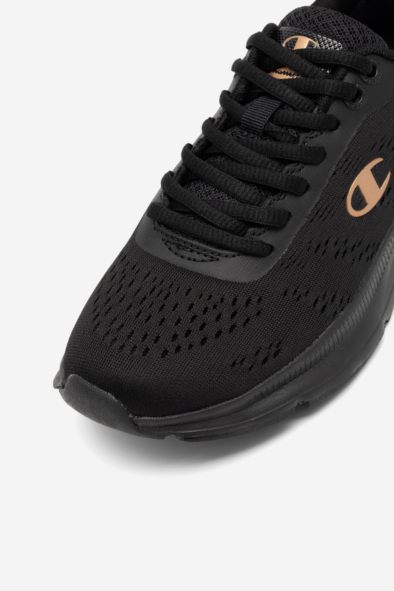 Încălțăminte sport Champion JAUNT S11500-KK007 NEGRU