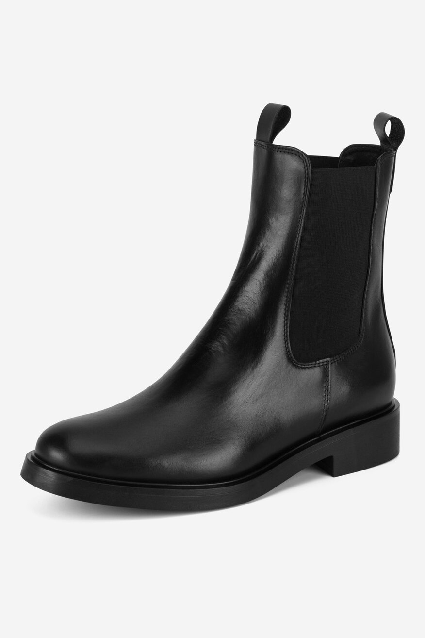 Ghete Gino Rossi NEGRU - 5906751341926