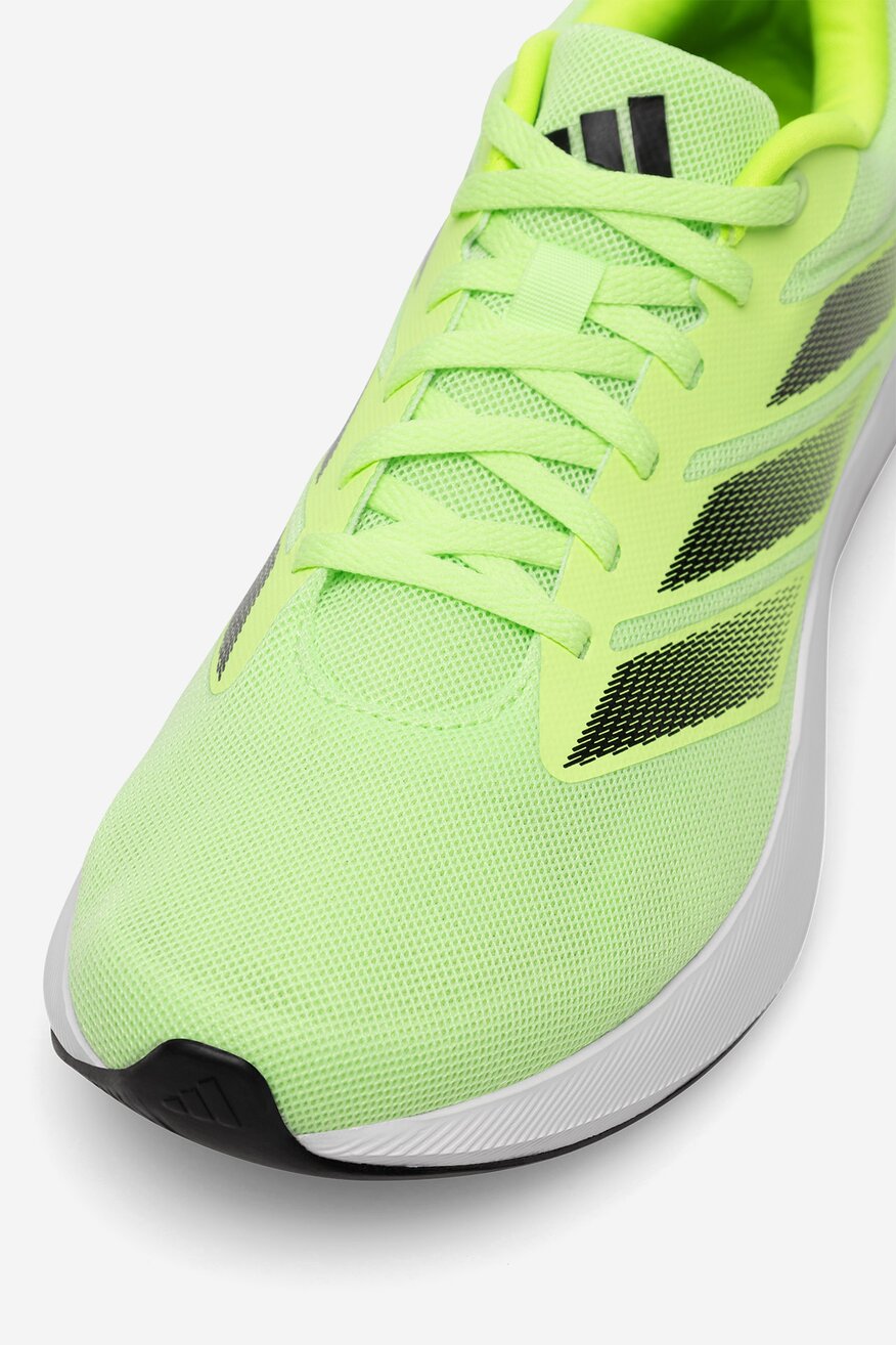 Sportovní obuv adidas ZELENÁ - 5905588314424