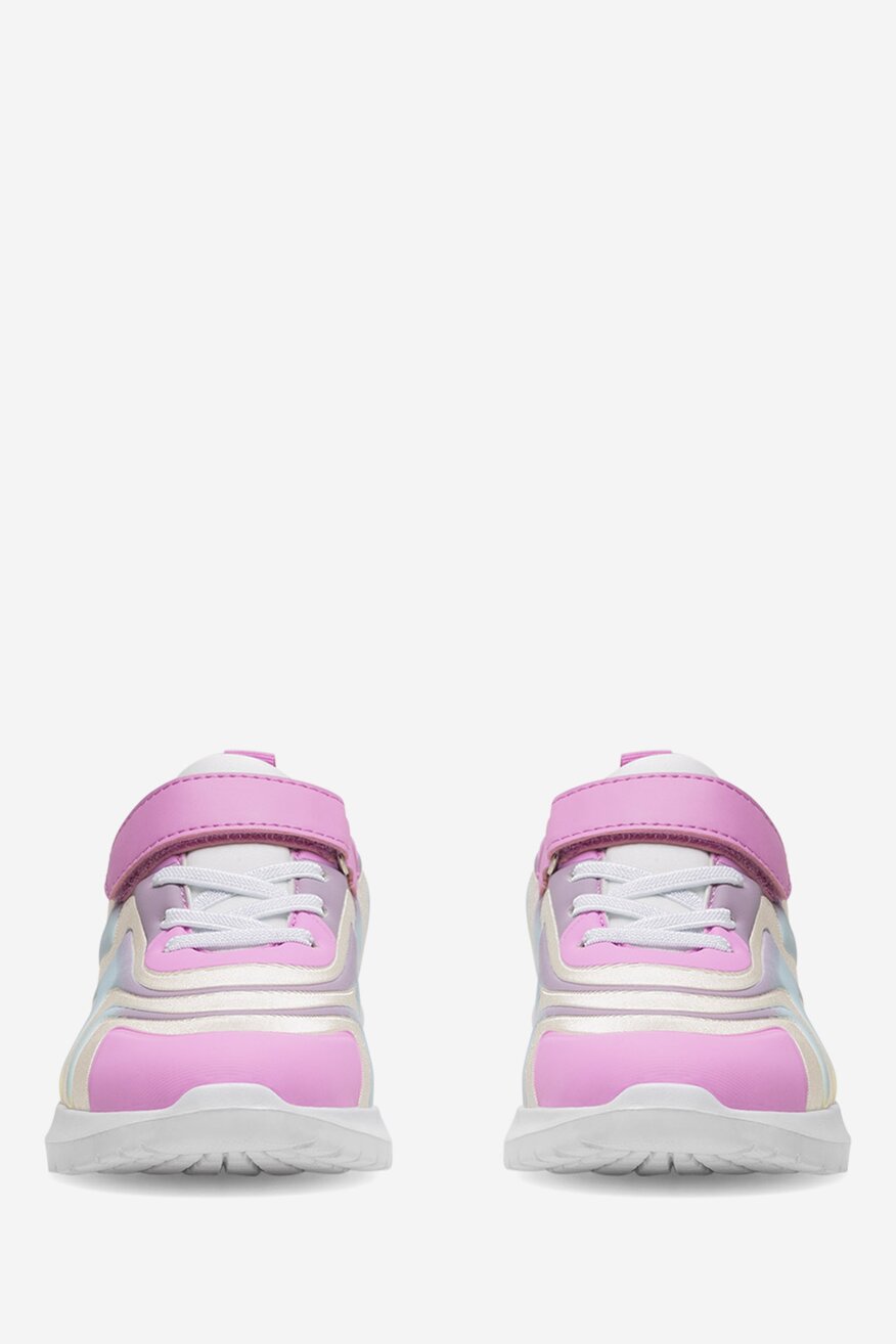 
                Кросівки Nelli Blu РОЖЕВИЙ - 5905588488316