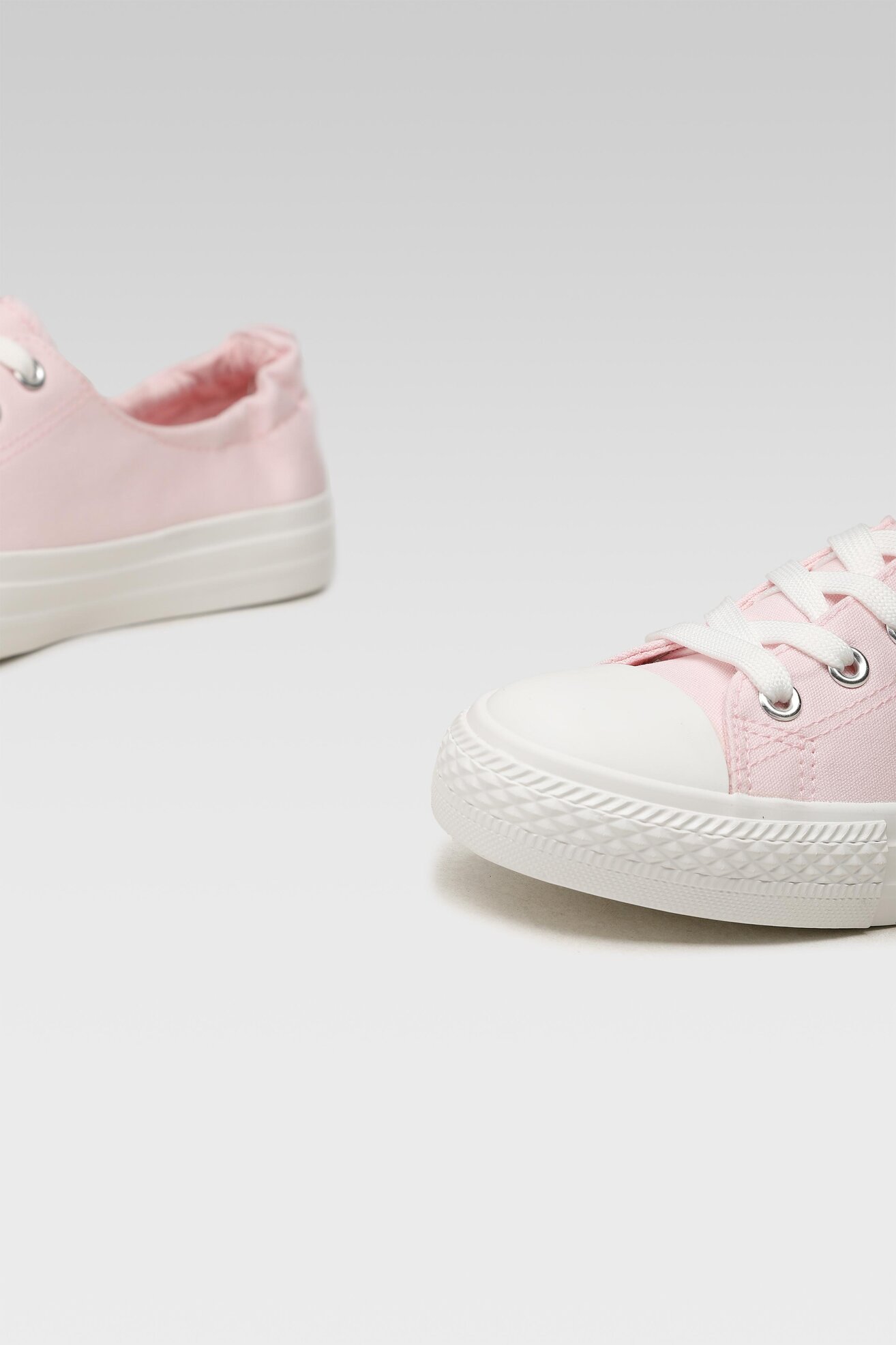 Trampki Jenny Fairy WSK1334-18 Różowy