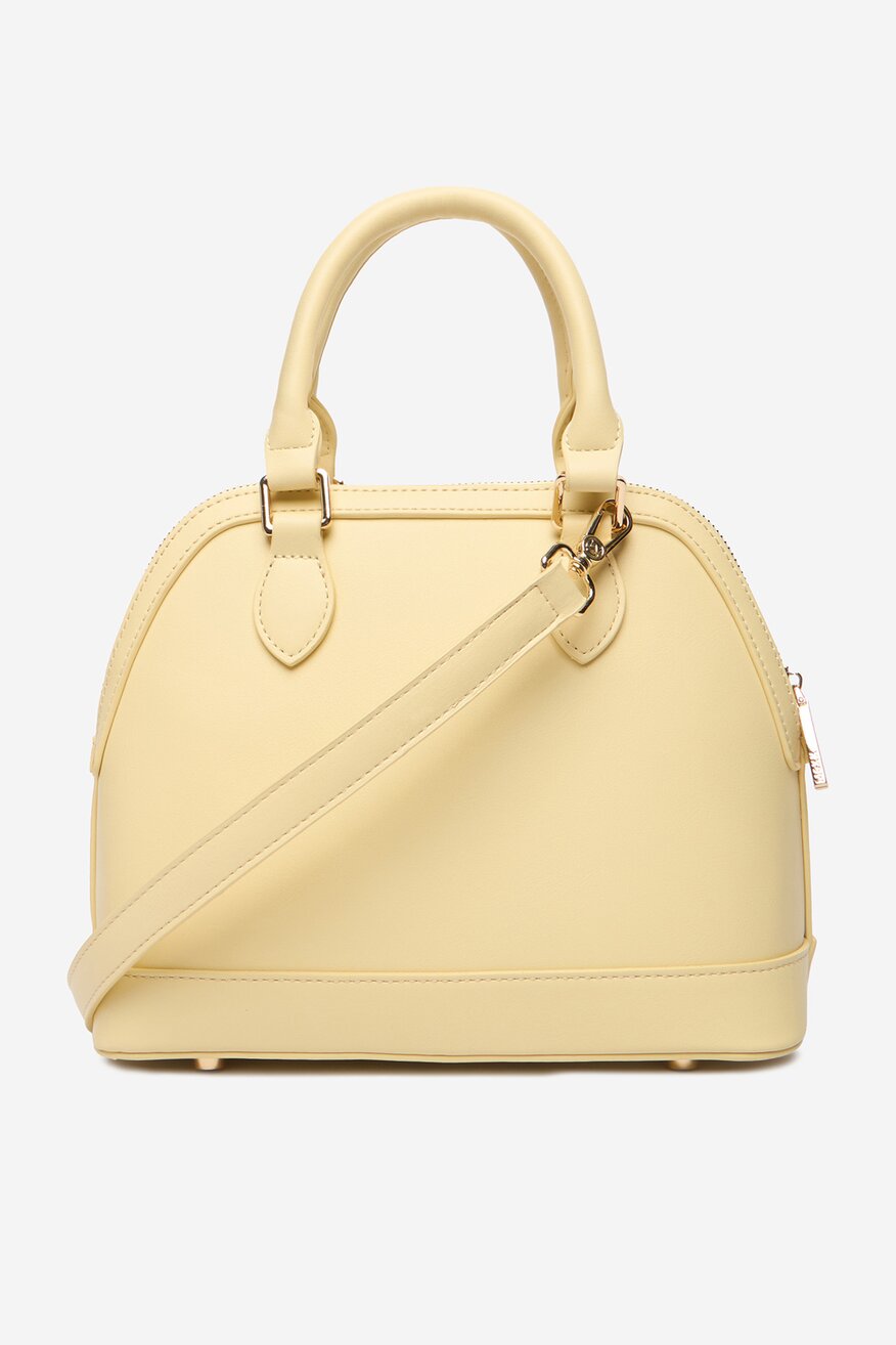 
                Сумка З Ремінцем Mexx СВІТЛО-ЖОВТИЙ - 5906751563168