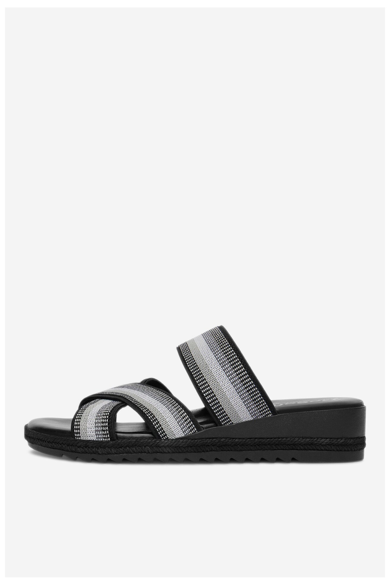 Papuče Go Soft CEO-R25AW01006 CRNA