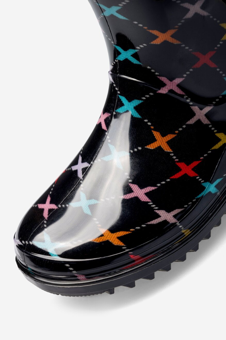 Гумени ботуши Mexx МИКС - 2230054920766