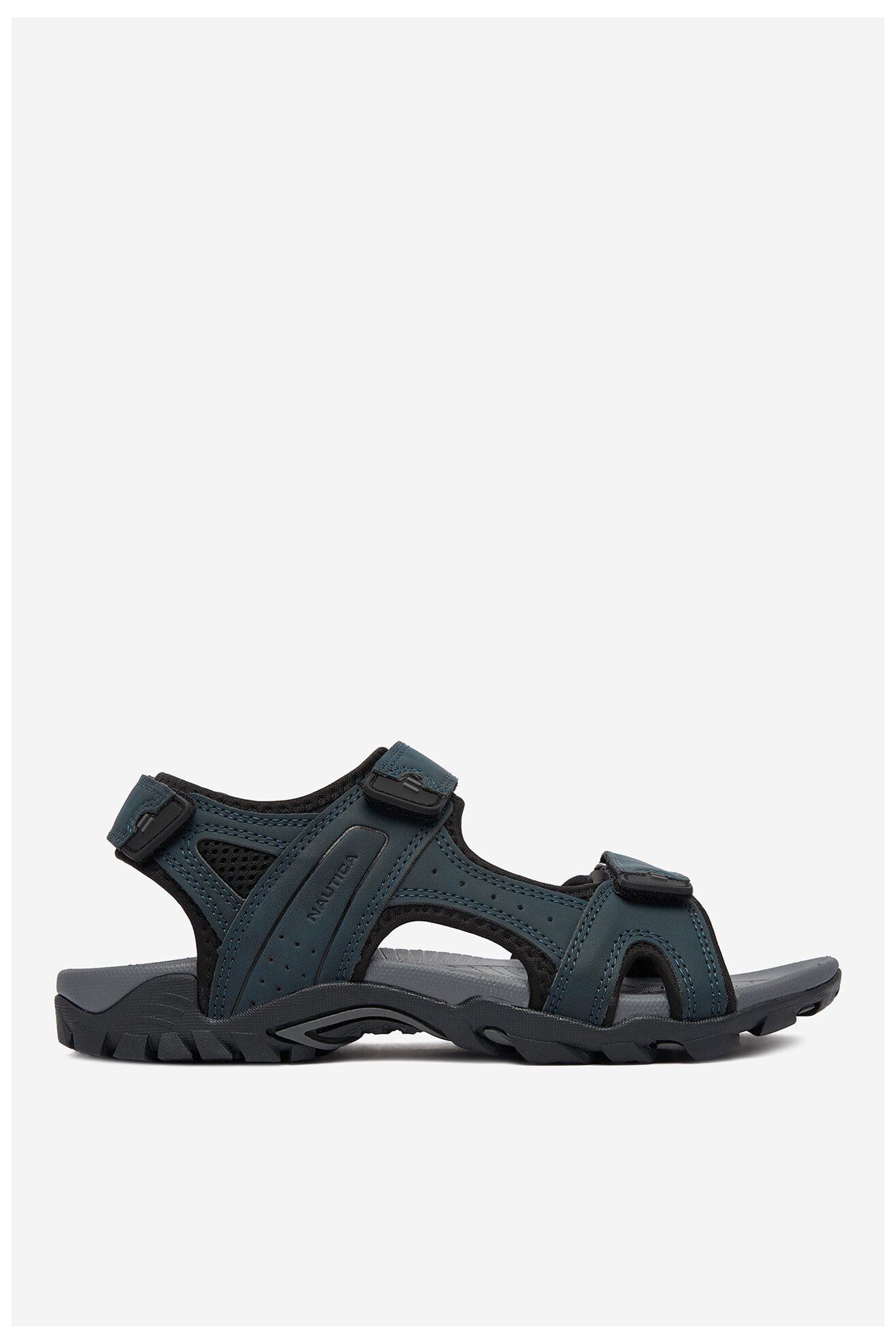 Sandały NAUTICA CEO-LOTTO-01 Granatowy