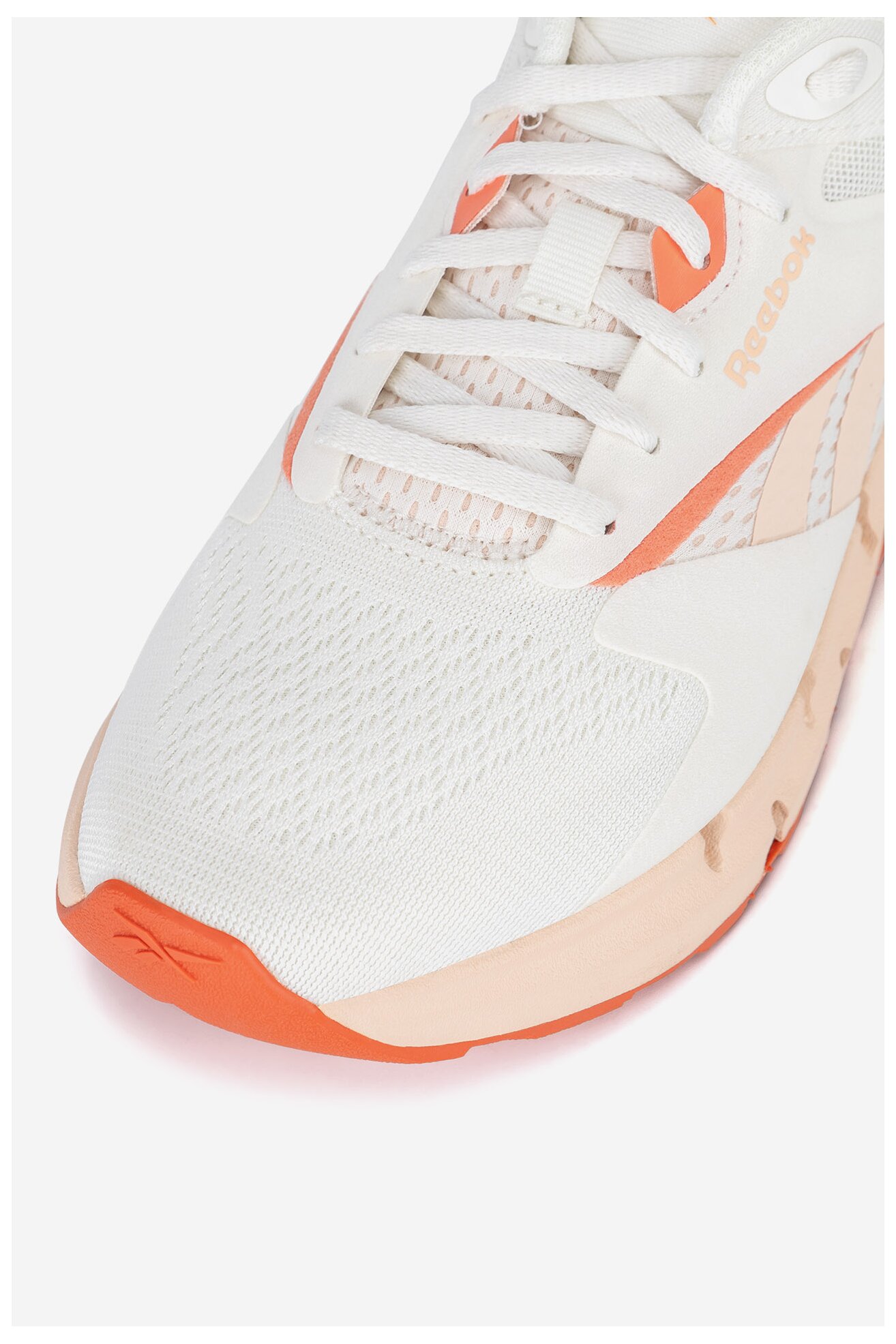 Sportcipő Reebok ZIG DYNAMICA 5 100205022 FEHÉR