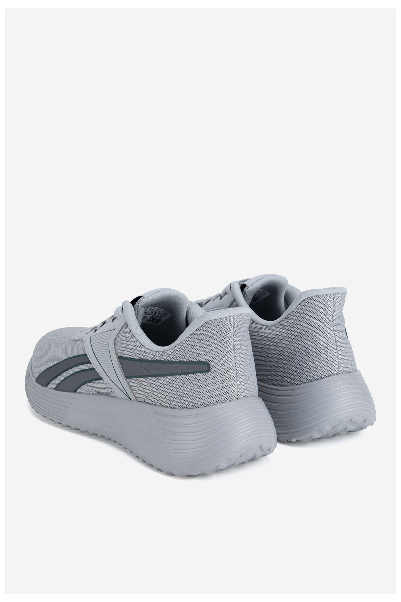 Obuwie sportowe Reebok LITE 3 100033950 Szary