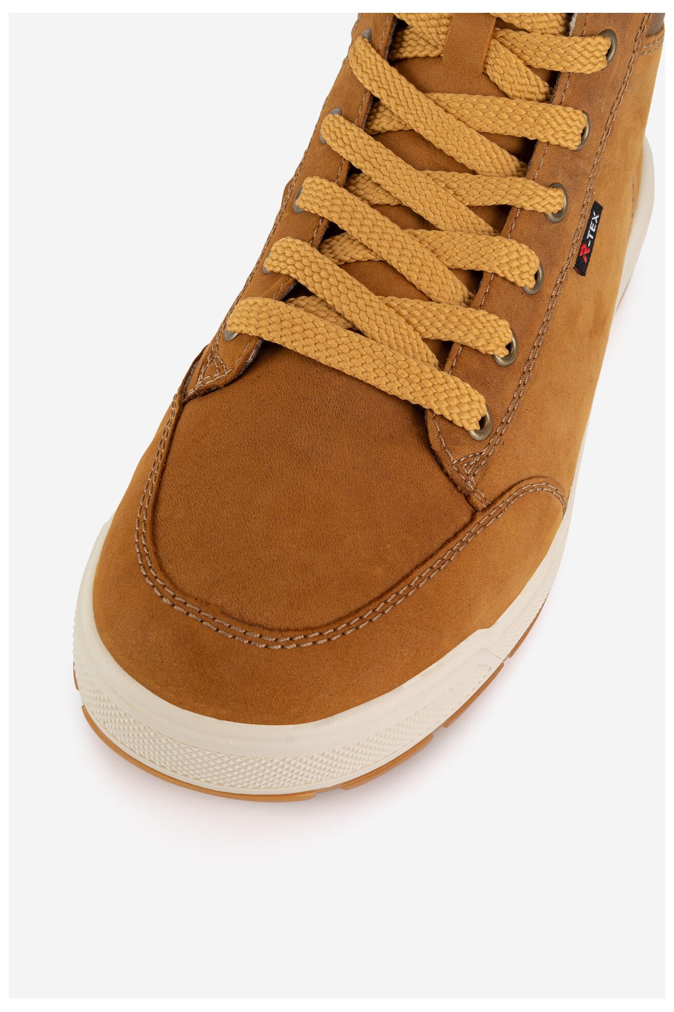 Csizma Rieker Revolution Lifestyle U0071-68 BARNA