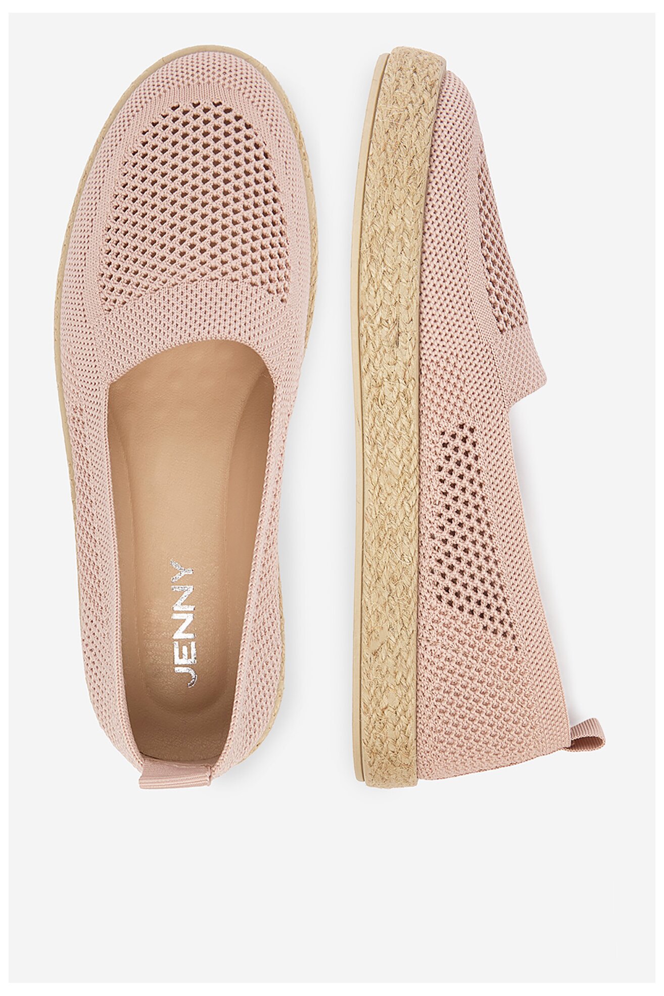 Baletanke Jenny CEO-WSS21620-01 ROZE