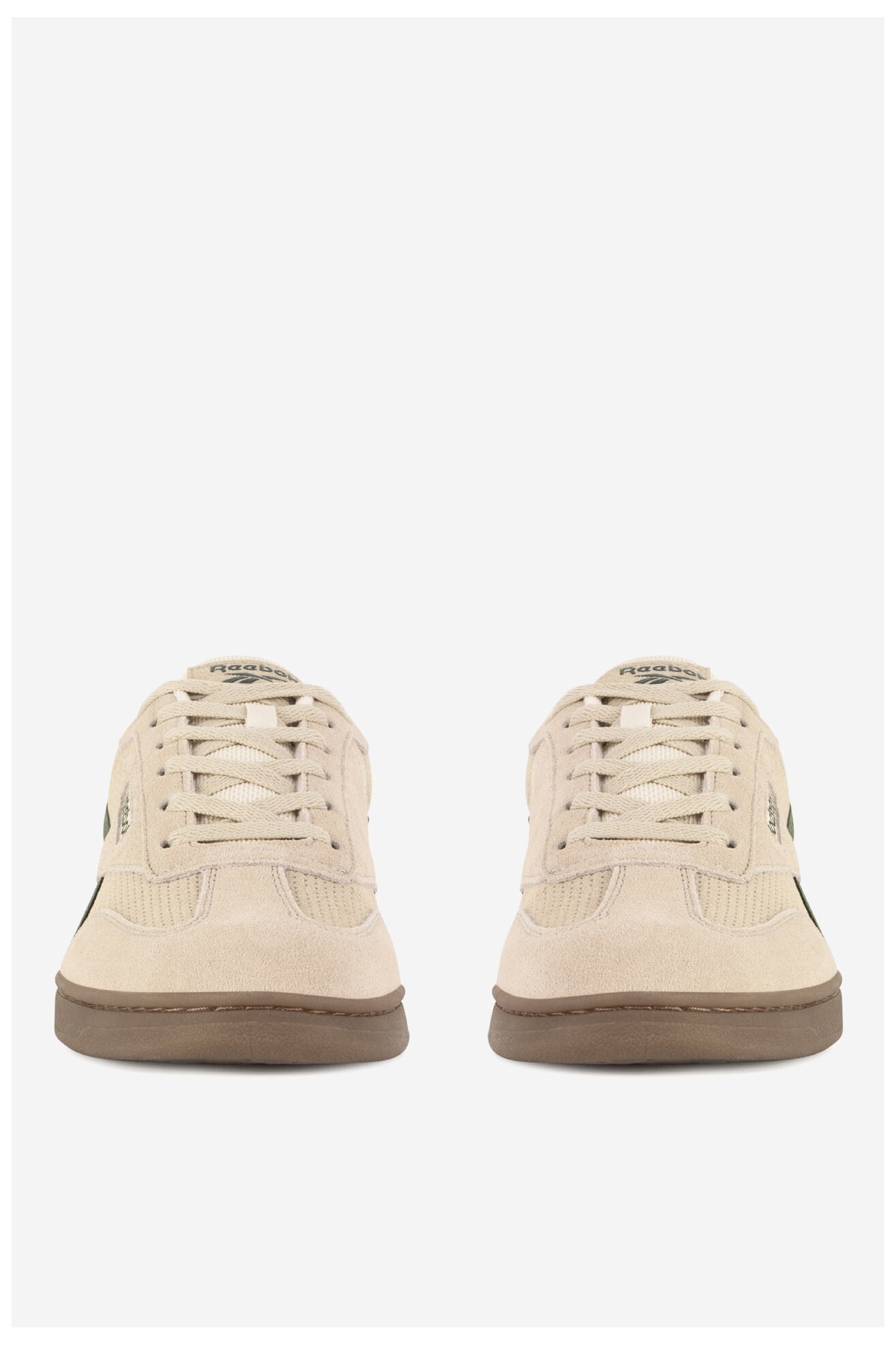 Спортни обувки Reebok FORTE LOUNGER AR30252MTGT БЕЖОВ