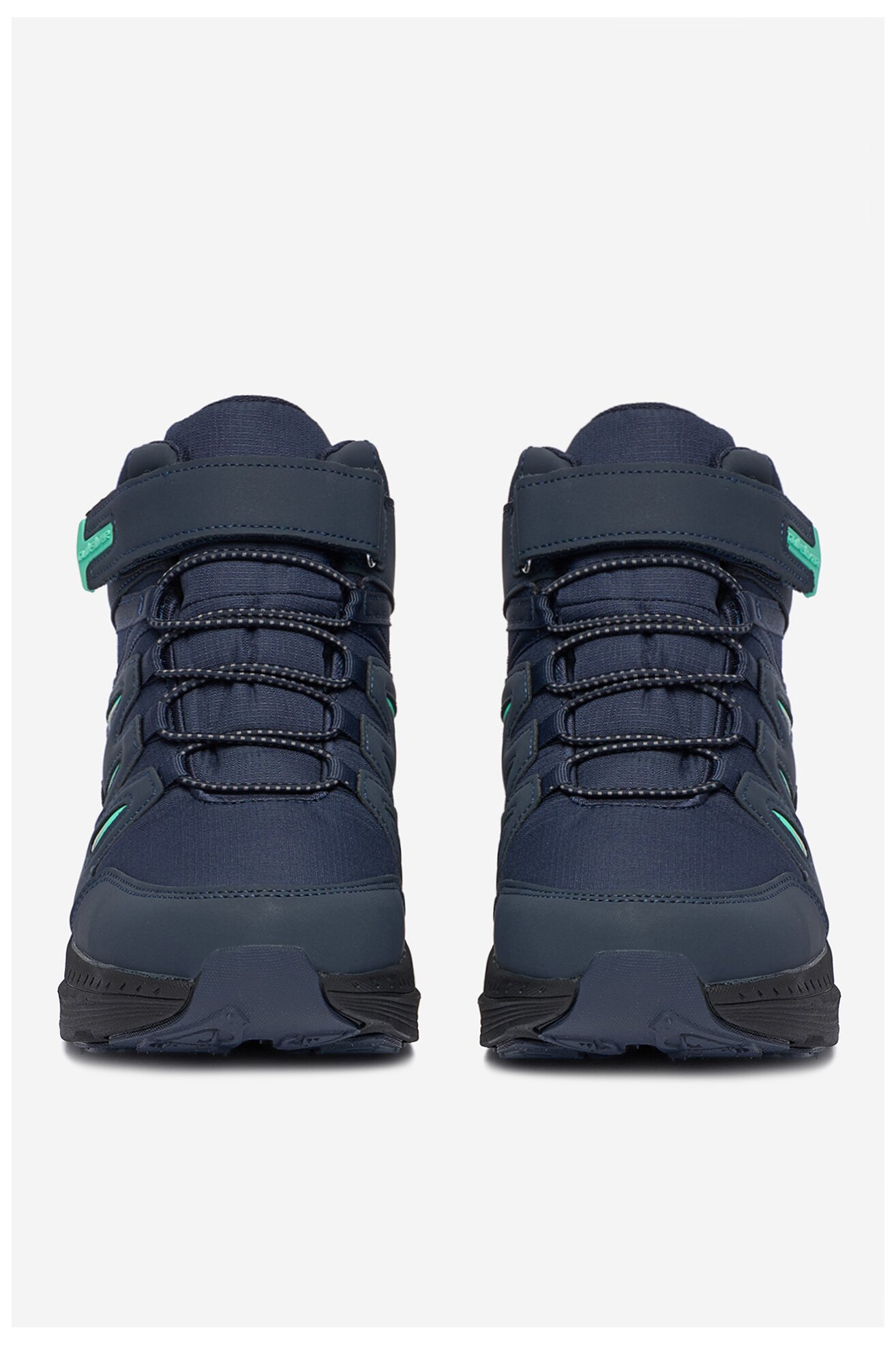 Duboke cipele QUIKSILVER CEO-BP87-26122 KOBALT PLAVA