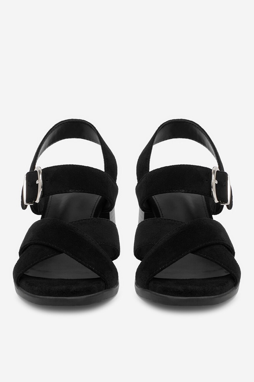 
                Jenny - Sandały - 5906751712412