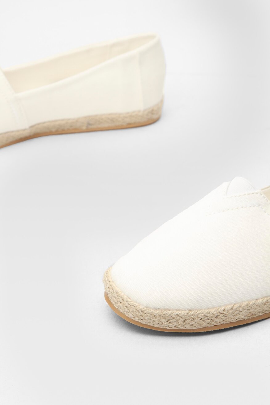 
                Espadrile Jenny Fairy BELA - 5904248586881